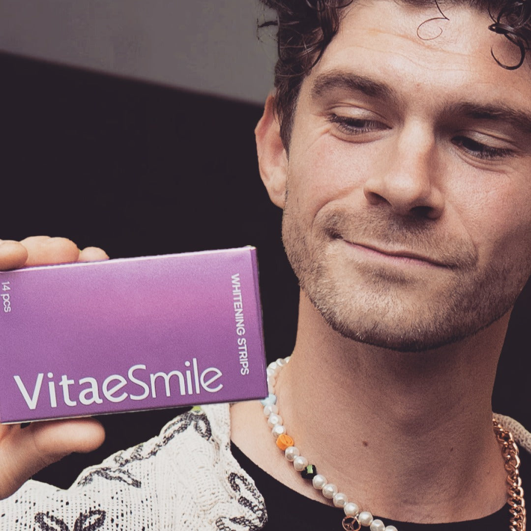 How I Got White Teeth In Just One Week – Without Spending A Fortune