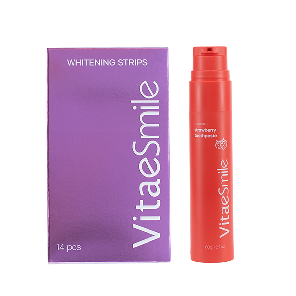 Grundläggande blekningspaket