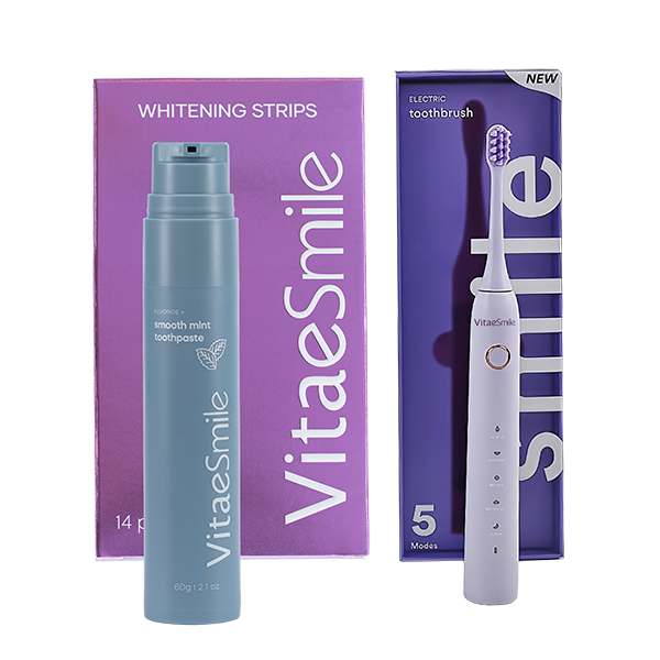 Komplett leendevård