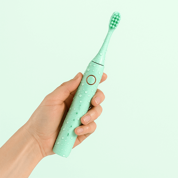 Elektriskt boostpaket