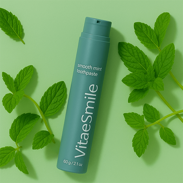 Komplett leendevård